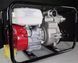 Мотопомпа для брудної води Daishin SWT-50HX SWT-50HX фото 3