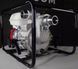 Мотопомпа для брудної води Daishin SWT-50HX SWT-50HX фото 2
