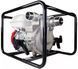 Мотопомпа для брудної води Daishin SWT-50HX SWT-50HX фото 1