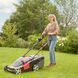 Газонокосилка электрическая AL-KO 40.4 E Comfort 114056 фото 6