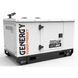 Электростанция дизельная GENERGY GDS14M 11,2 кВт 240062090 фото 8