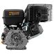 Двигатель бензиновый LONCIN LC192FD 13006 фото 4