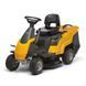 Трактор садовый бензиновый STIGA Combi166 Combi166 фото 2