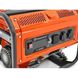 Генератор бензиновый Husqvarna G3200P (9676651-02) 9676651-02 фото 5