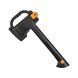 Сокира універсальна Fiskars Solid A6 392 мм 0.64 кг (1052046) 1052046 фото 2