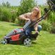 Газонокосилка электрическая AL-KO 40.4 E Comfort 114056 фото 11