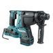 Перфоратор акумуляторний Makita DHR280Z, SDS-PLUS LXT, 18В+18В DHR280Z фото 2