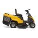 Трактор садовый бензиновый STIGA Combi166 Combi166 фото 5