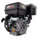 Двигатель бензиновый LONCIN LC192FD 13006 фото 3