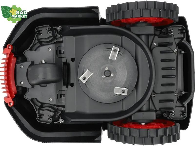 Газонокосарка робот YATO YT-852093 YT-852093 фото