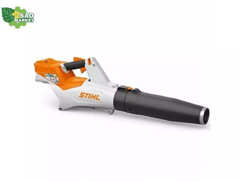 Повітродувка акумуляторна STIHL Compact BGA 60 SET BA040115948 фото