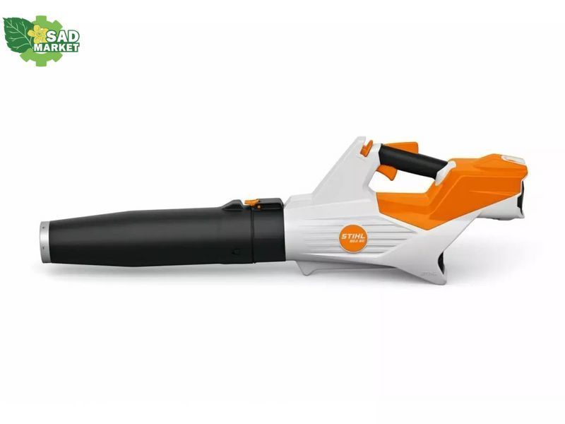 Повітродувка акумуляторна STIHL Compact BGA 60 SET BA040115948 фото