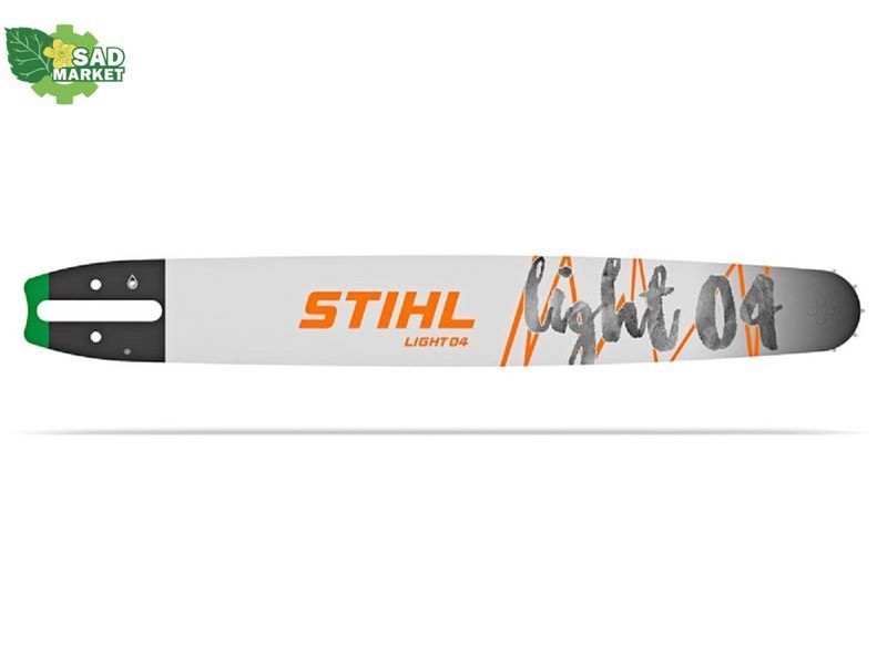 Шина STIHL Rollomatic E (40 см; 1,6 мм; .325") 67E (10 лучей) NEW 30030086813 фото