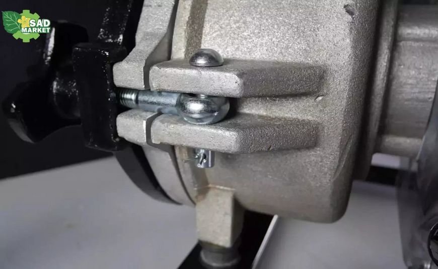 Мотопомпа для брудної води Daishin SWT-50HX SWT-50HX фото
