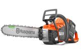 Пила аккумуляторна Husqvarna 542iXP 9706470-14 фото