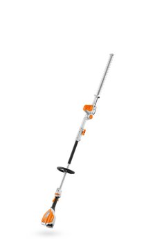 Ножницы для живой изгороди аккумуляторные удлиненные Stihl HLA 56 HA010112914 фото