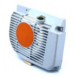 Крышка стартера бензопилы STIHL MS 290 11270801802 фото