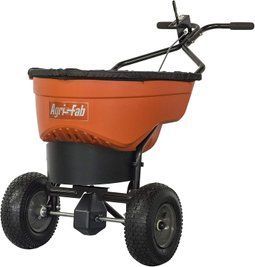 Розкидувач Agri-Fab. 60 л, 45-0548 450548 фото