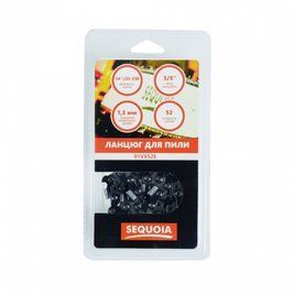 Цепь SEQUOIA 91PS052E (14"/35см; 3/8"; 1.3 мм, 52E) 91VX52E фото