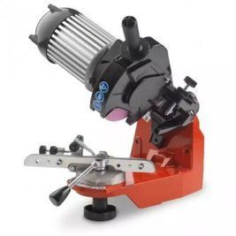 Верстат для заточування ланцюгів електричний Tecomec Compact (11359004) 11359004 фото