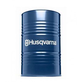 Олива для 2-х тактних двигунів Husqvarna LS+, 208л бочка 5781804-02 фото
