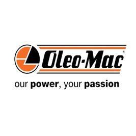 Захист ременя газонокосарки Oleo-Mac GV 53 TK 66070644 фото