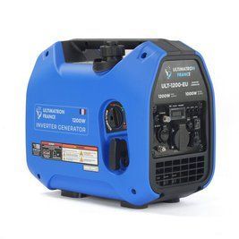 Инверторный генератор Ultimatron ULT-1200-EU ULT-1200-EU фото