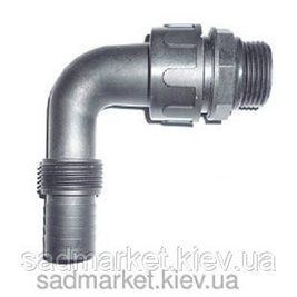 Угловое соединение для насосной станции AL-KO HWF 1300 INOX 462886 фото