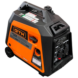 Генератор инверторный GTM DK2500іA DK2500іA фото