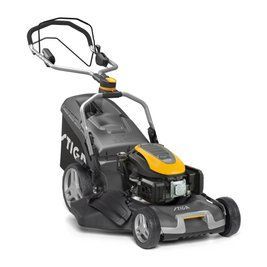Бензиновая газонокосилка STIGA Combi955VE Combi955VE фото