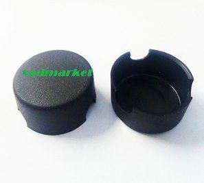 Заглушка колеса газонокосарки MTD CB 380 ST, CB 400 ST CSM042089 фото
