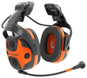 Наушники Husqvarna X-COM Active; к шлему 5369132-01 фото