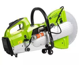 Бензорез дисковый Zipper ZI-BTS350 ZI-BTS350 фото