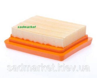 Фильтр воздушный STIHL MM 55, FS 120, FS 200, FS 250, FS 300, FS 350, FS 450 41341410300 фото