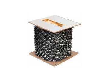 Ланцюг у бухті STIHL 61 PH3 HEXA, 3/8&Prime; P, 1,1 мм, 1640 z (31380001640) 31380001640 фото