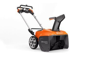 Аккумуляторный снегоуборщик Husqvarna ST 253i 9707891-01 фото