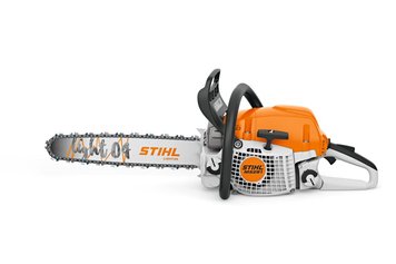 Бензопила STIHL MS 291, 40 см (11412000698) MS 291 фото