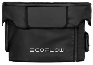 Сумка EcoFlow DELTA Max Bag BDELTAMax-US фото