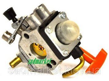 Карбюратор мотокосы STIHL FS 130 C1Q-S173, высотореза STIHL HT 131 41801200610 фото
