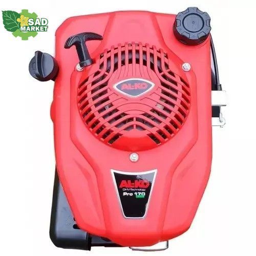 Газонокосилка бензиновая AL-KO 521 SP-A Premium (119997) 521 SP-A Premium фото