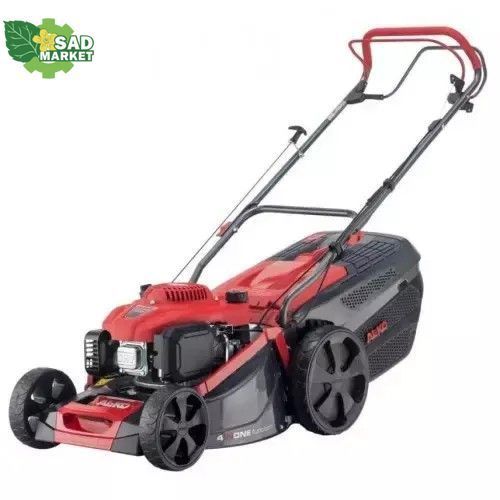 Газонокосилка бензиновая AL-KO 521 SP-A Premium (119997) 521 SP-A Premium фото