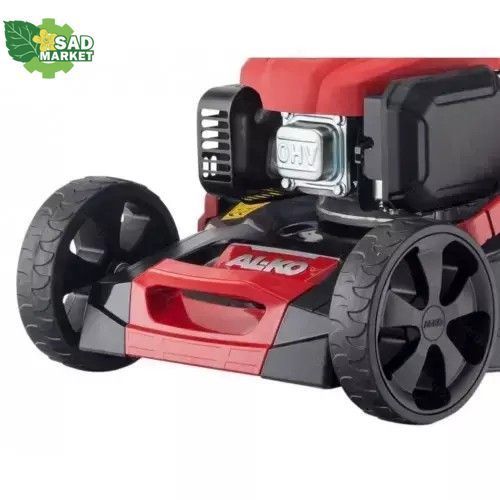 Газонокосилка бензиновая AL-KO 521 SP-A Premium (119997) 521 SP-A Premium фото