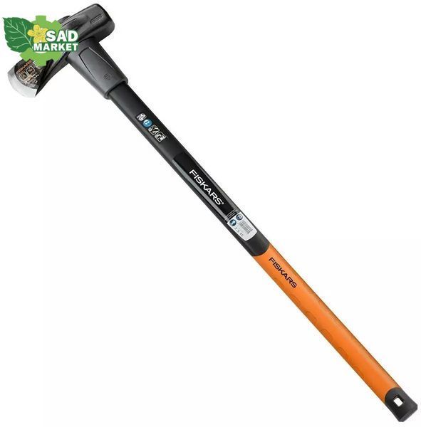 Топор-молот Fiskars X37 900 мм 3.68 кг (1001704) 1001704 фото