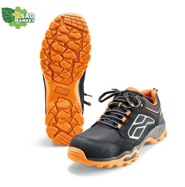 Рабочая обувь STIHL WORKER S2, р.45 (00885300245) 00885300245 фото