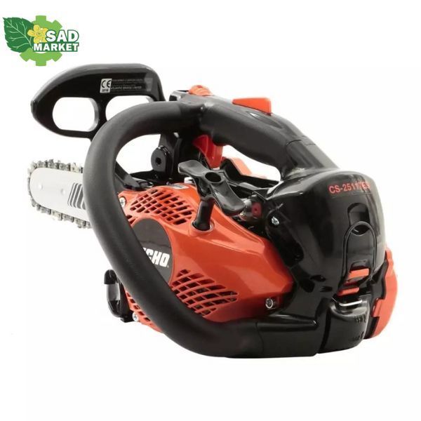 Бензопила ECHO CS-2511TES CS-2511TES фото