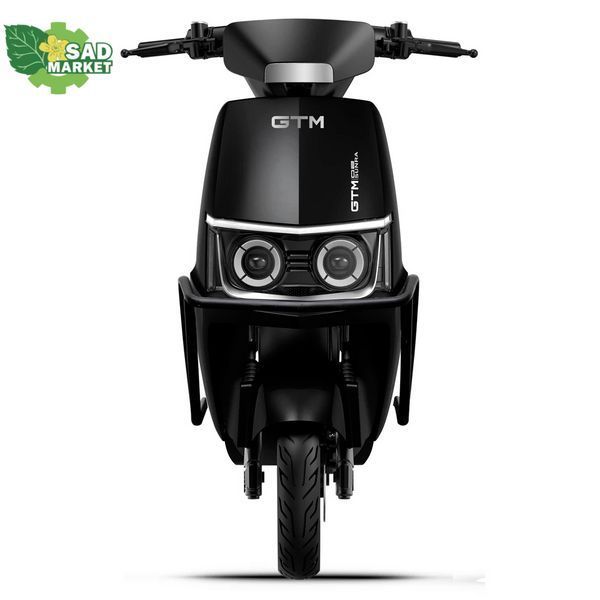 Скутер акумуляторний GTM Flex Pro 2000W 72V 38Ah Flex Pro фото