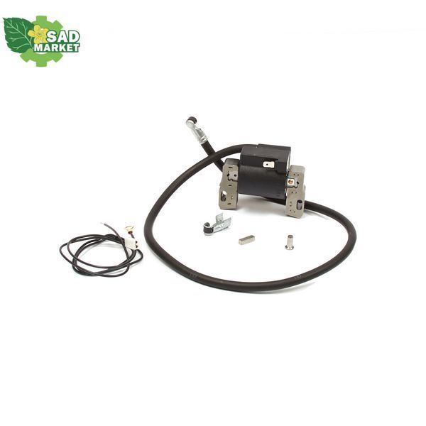 Котушка запалювання (магнето) для двигунів Briggs & Stratton серій 170400, 170700, 171400, 7&ndash;16 к.с. 398811 фото