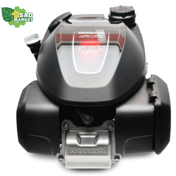 Двигатель бензиновый Honda GCV170 457855 фото
