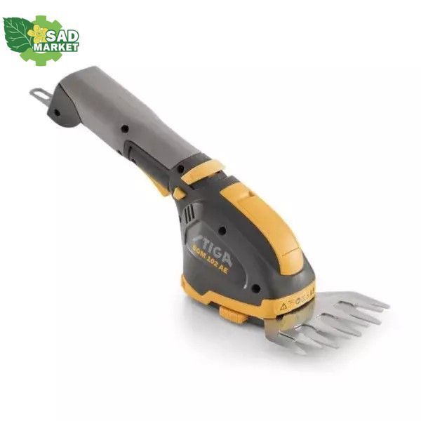 Ножницы для живой изгороди аккумуляторные STIGA SGM102AE SGM102AE фото