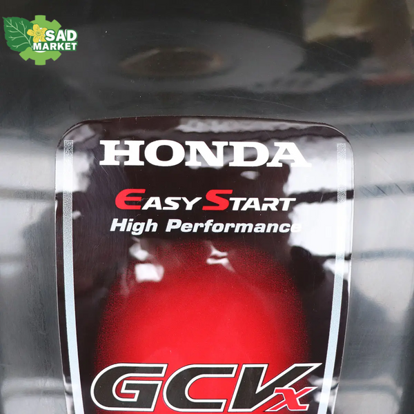 Двигатель бензиновый Honda GCV170 457855 фото
